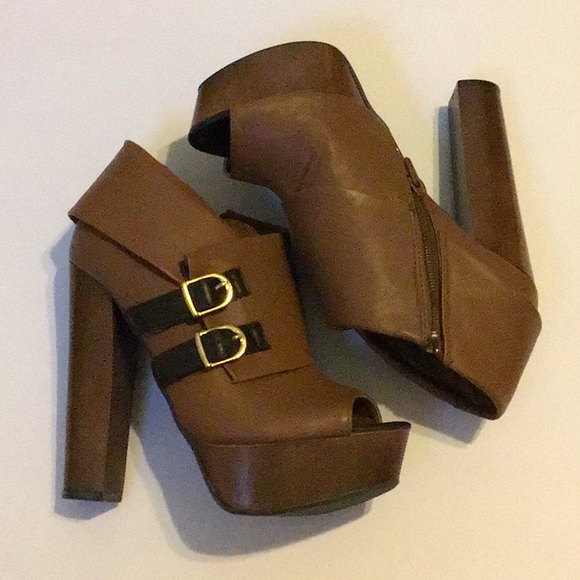 Qupid Shoes - Qupid heels